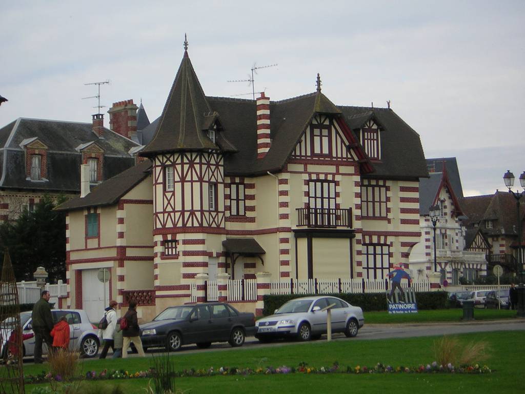 Cabourg1 18 02 07